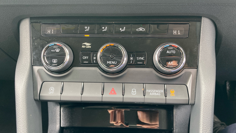 Skoda Karoq 1.5 TSI SE Drive 5dr DSG Petrol Estate